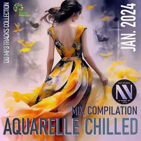 Aquarelle Chilled (2024) торрент