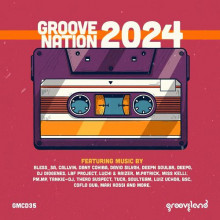Groove Nation 2024 (2024) торрент