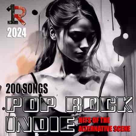 Pop Rock: Hits Of The Alternative Scene (2024) торрент