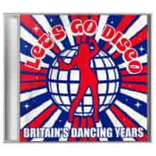 Let's Go Disco: Britain's Dancing Years (2024) торрент