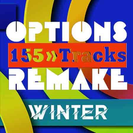 Options Remake 155 Tracks - Review Winter 2024 A (2024) торрент