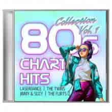 80s Chart Hits Collection Vol.1 (2024) торрент