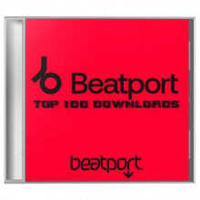 Beatport Top 100 Downloads January 2024 (2024) торрент