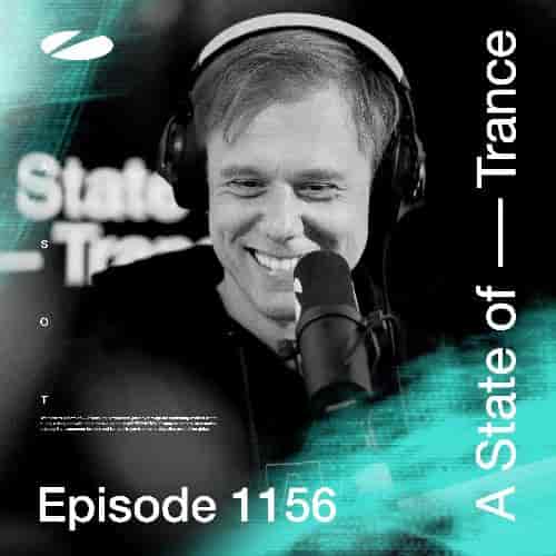 Armin van Buuren - A State Of Trance 1156 (2024) торрент