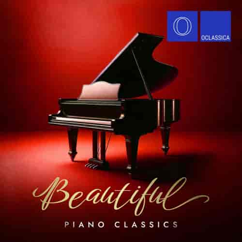 Beautiful Piano Classics (2024) торрент