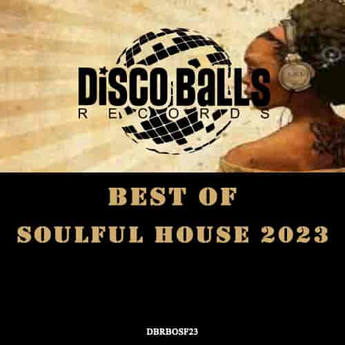 Best Of Soulful House 2023 (2024) торрент