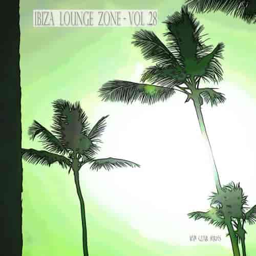 Ibiza Lounge Zone, Vol. 28 (2024) торрент