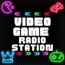 Video Game Radio Station (2024) торрент