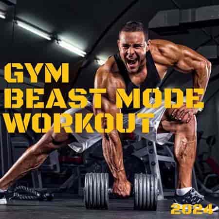Gym Beast Mode Workout (2024) торрент