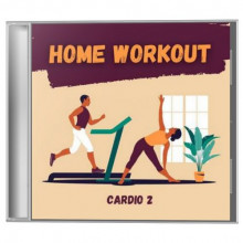 Home Workout - Cardio 2 (2024) торрент
