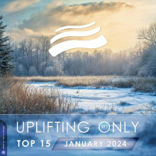 Uplifting Only Top 15: January 2024 (2024) торрент