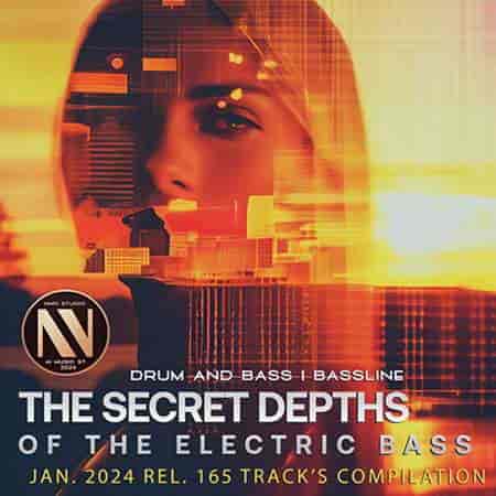 The Secret Depths Of The Electric Bass (2024) торрент