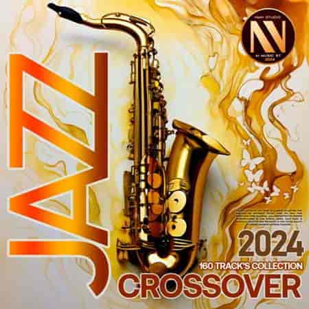 Jazz Crossover (2024) торрент