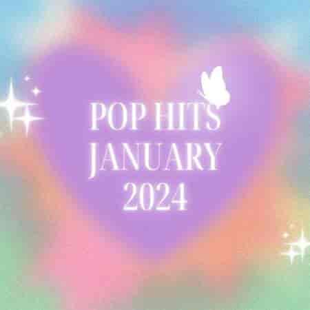 Pop Hits January (2024) торрент