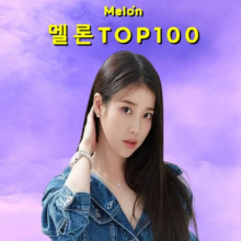 Melon Top 100 K-Pop Singles Chart (27.01) 2024