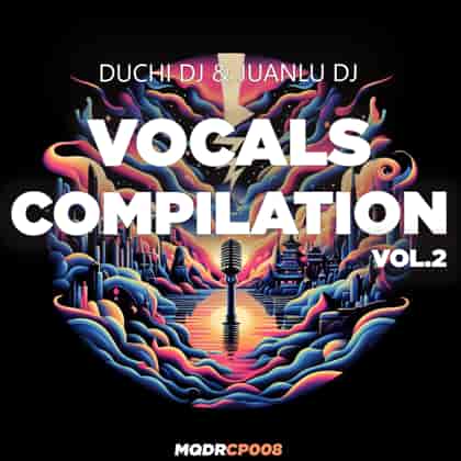 Vocals Compilation [2CD] (2024) торрент