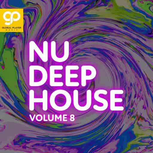 Nu Deep House, Vol. 8 (2024) торрент