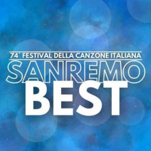 Sanremo Best (2024) торрент
