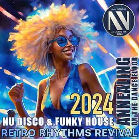 Retro Rhythms Revival (2024) торрент