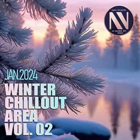 Winter Chillout Area Vol. 02 (2024) торрент