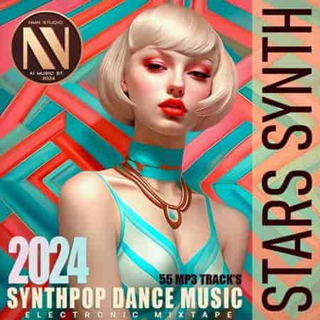 Synth Stars (2024) торрент