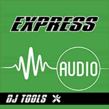 Promo Only - Express Audio DJ Tools January 2024 Week 1 (2024) торрент