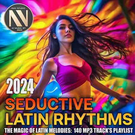 Seductive Latin Rhythms