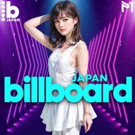 Billboard Japan Hot 100 Singles Chart [03.02] 2024 (2024) торрент