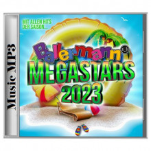 Ballermann Megastars 2023 (2023) торрент