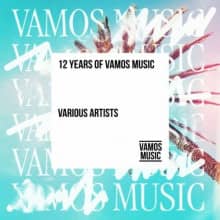12 Years of Vamos Music (2024) торрент