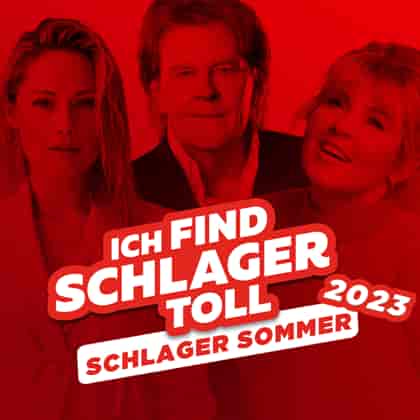 Schlager Sommer Hits 2023 (2023) торрент