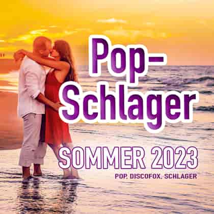 Pop-Schlager Sommer 2023 (2023) торрент