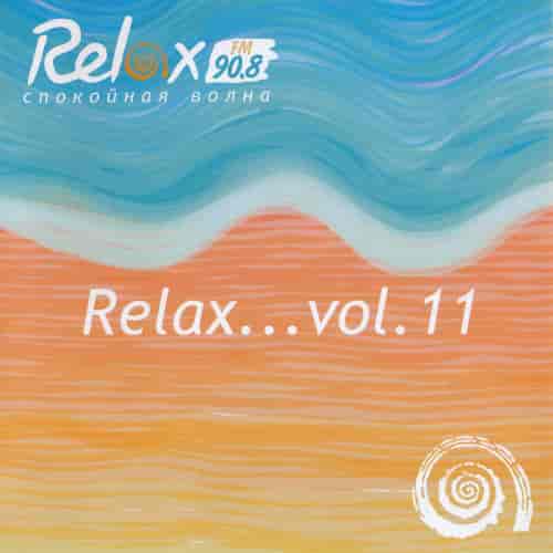 Relax FM 90.8. Relax...vol.11