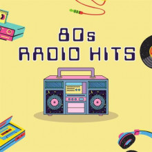 80s Radio Hits (2024) торрент
