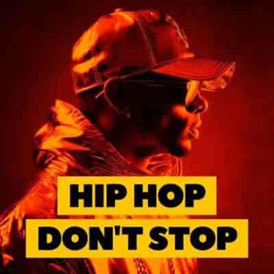 Hip Hop Don't Stop (2024) торрент