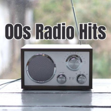 00s Radio Hits (2024) торрент