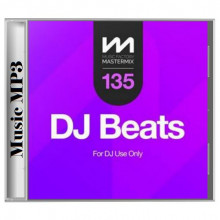 Mastermix DJ Beats 135 (2024) торрент