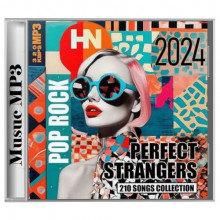 Perfect Strangers (2024) торрент