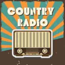 Country Radio 2024 (2024) торрент
