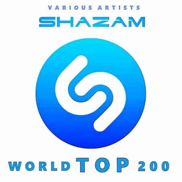 Shazam Хит-парад World Top 200 [Январь] 2023 (2024) торрент