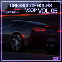 Dresscode Hours VSOP Vol.05 (2CD) (2024) торрент