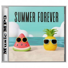 Summer Forever (2024) торрент