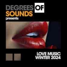 Love Music Winter 2024 (2024) торрент