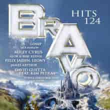Bravo Hits, Vol. 124 [2 CD] (2024) торрент