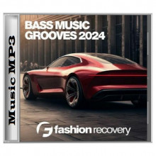 Bass Music Grooves 2024 (2024) торрент