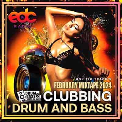 Clubbing Drum And Bass