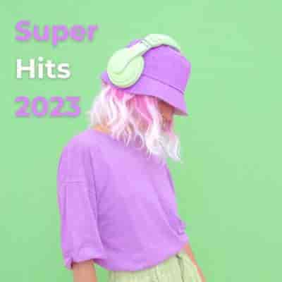 Super Hits 2023 (2024) торрент
