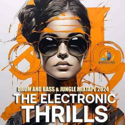 The Electronic Thrills (2024) торрент