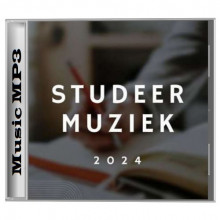 Studeer Muziek (2024) торрент
