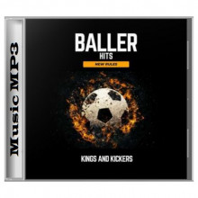 Baller Hits - New Rules - Kings And Kickers (2024) торрент